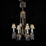 663853 Chandelier